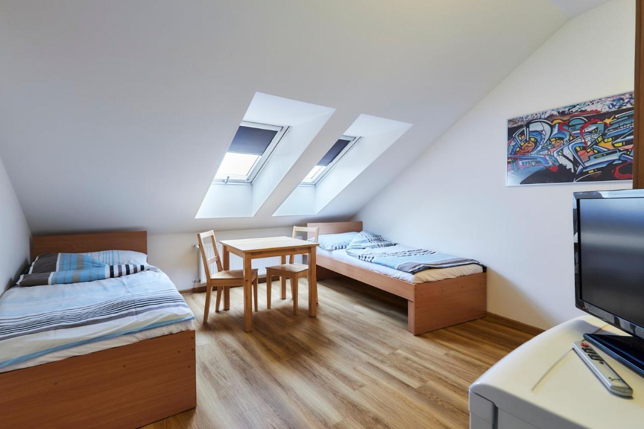 Alfa Appartement Prague