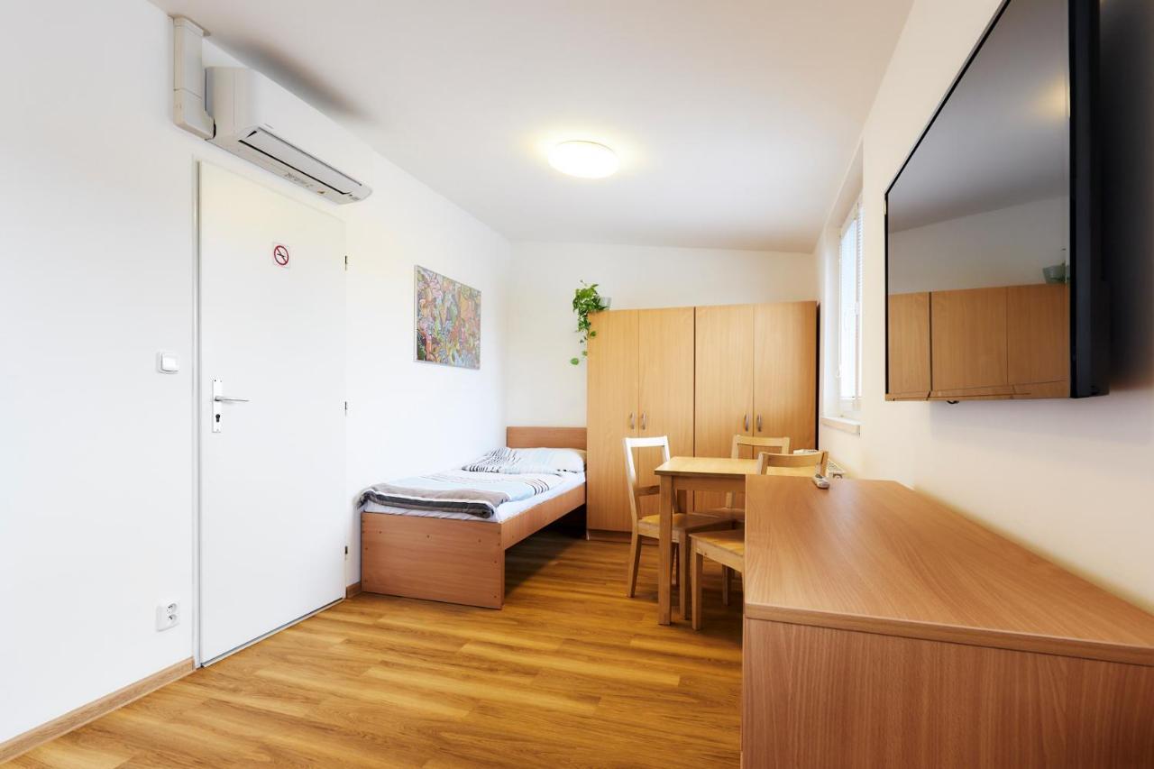 Alfa Appartement *