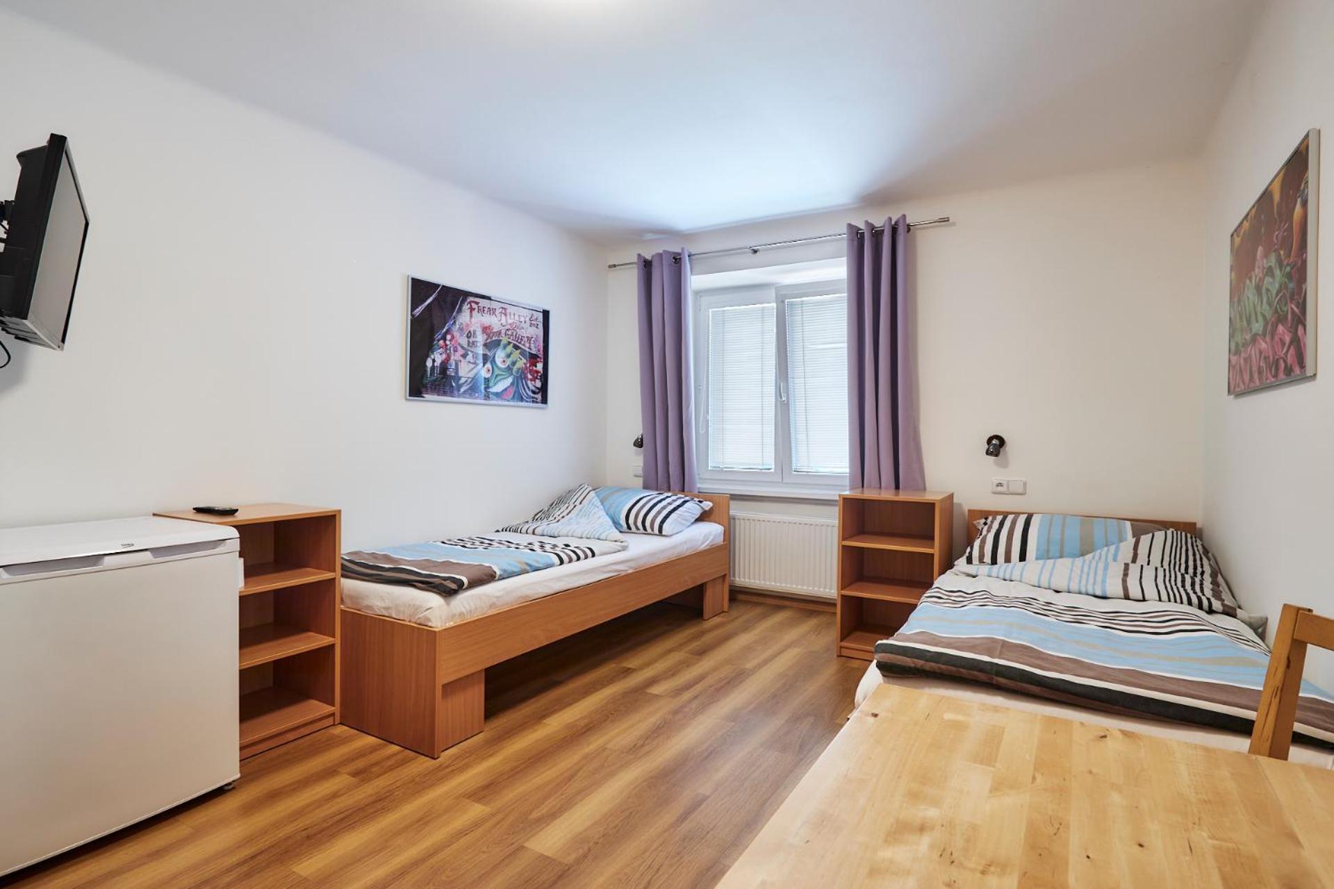 Appartement Alfa Prague