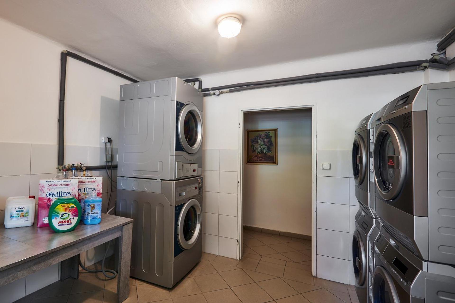 Appartement Alfa *