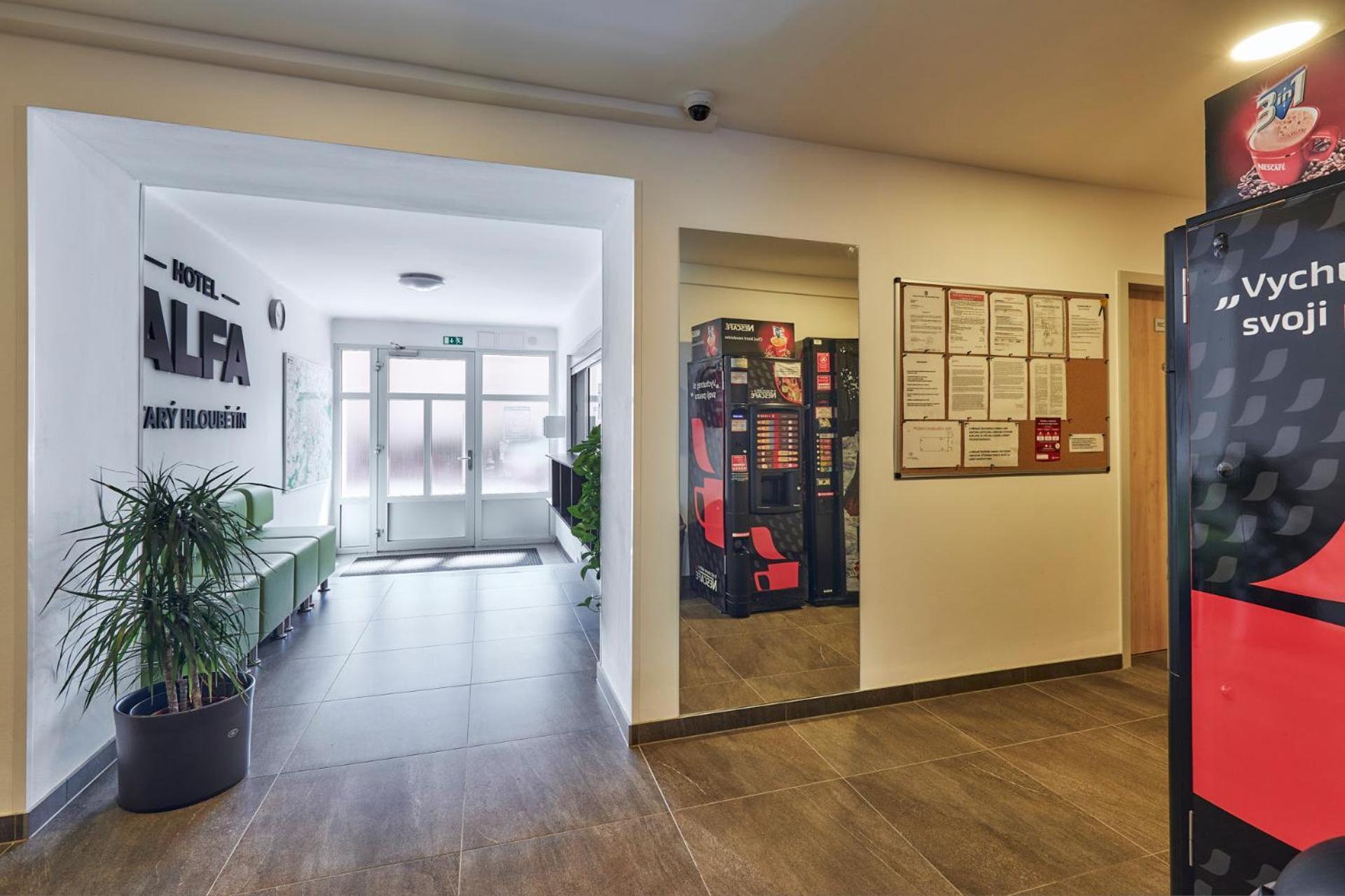 Alfa Appartement