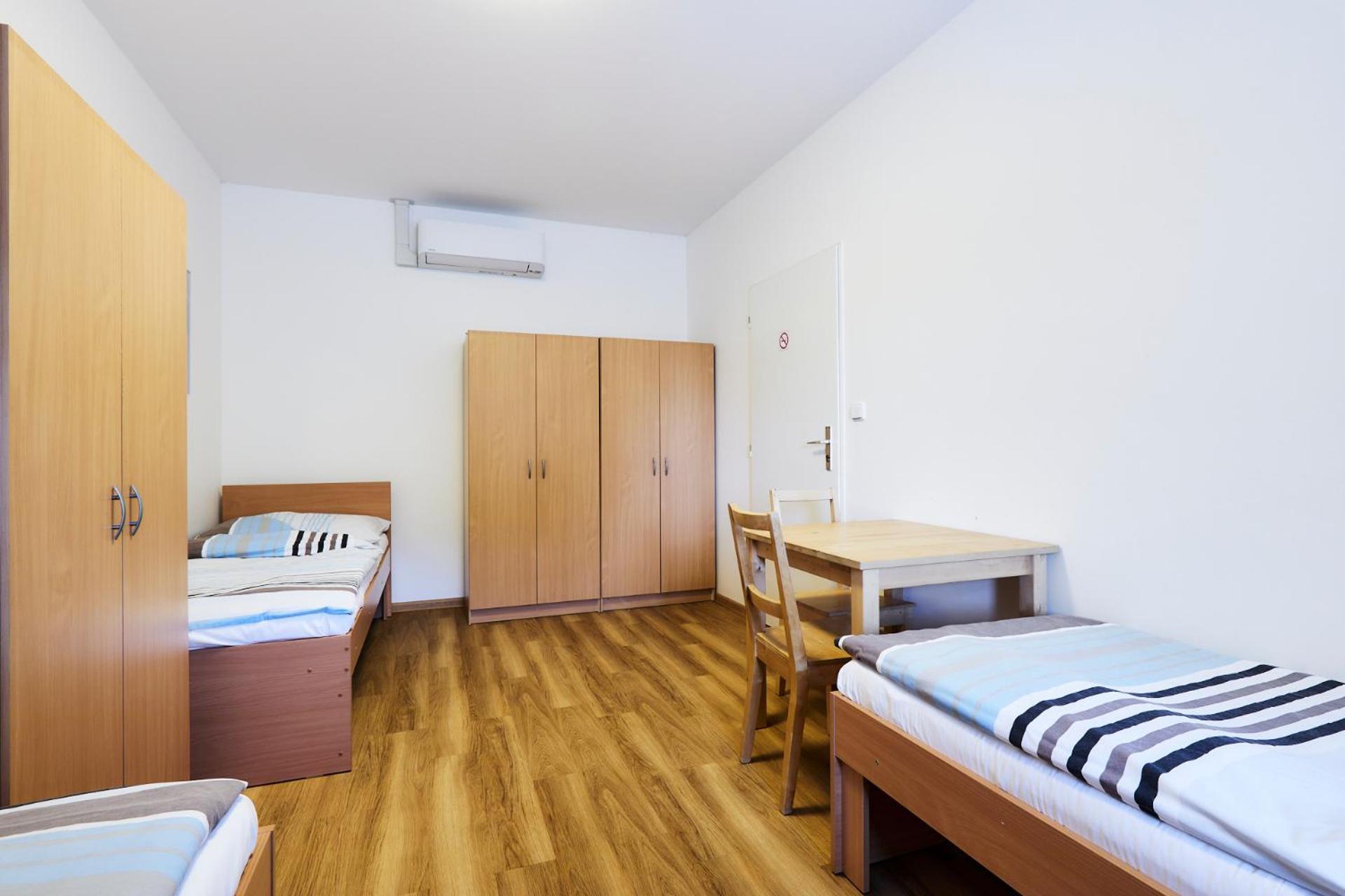 Alfa Appartement
