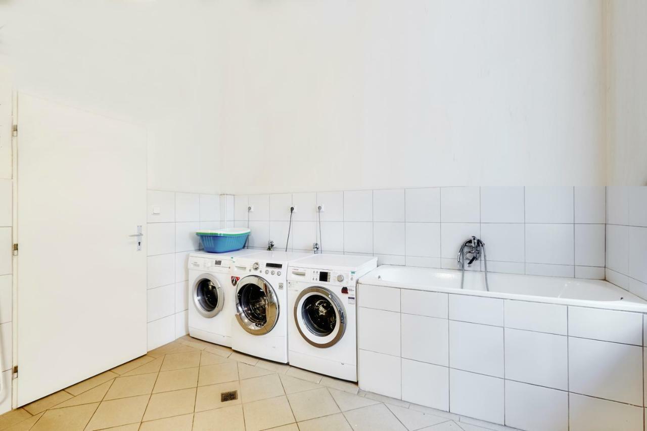 Alfa Appartement *