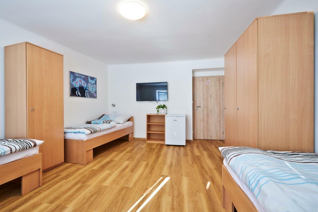 Appartement Alfa Prague