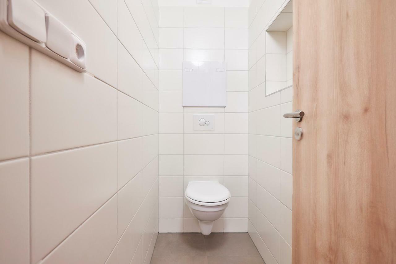 Alfa Appartement
