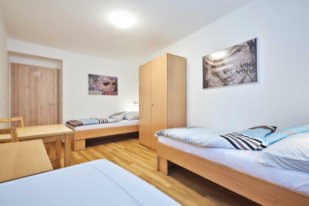 Alfa Appartement