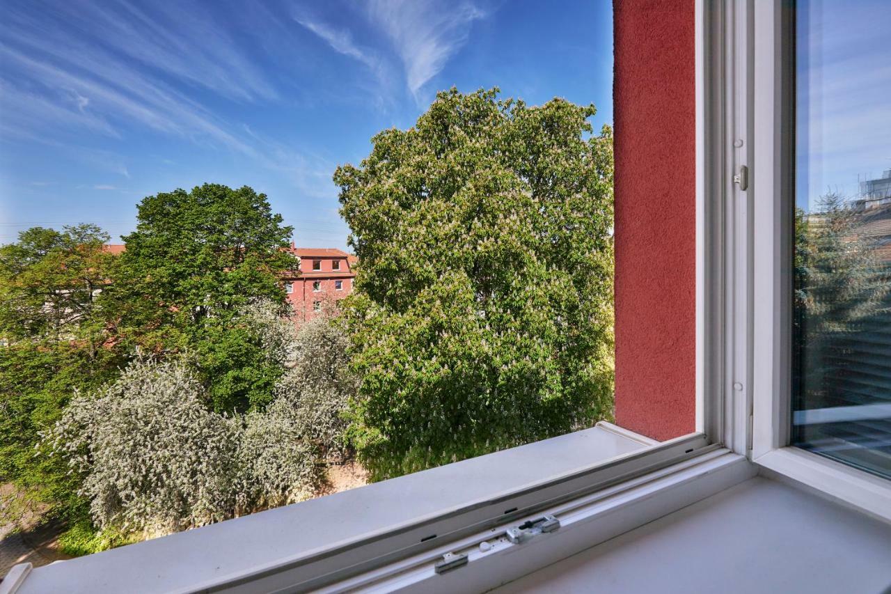Appartement Alfa