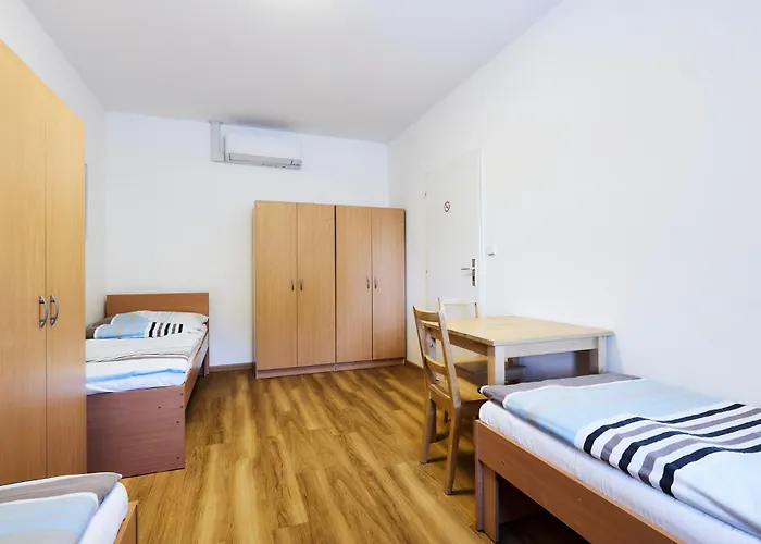 Apartmany Ubytovani Alfa