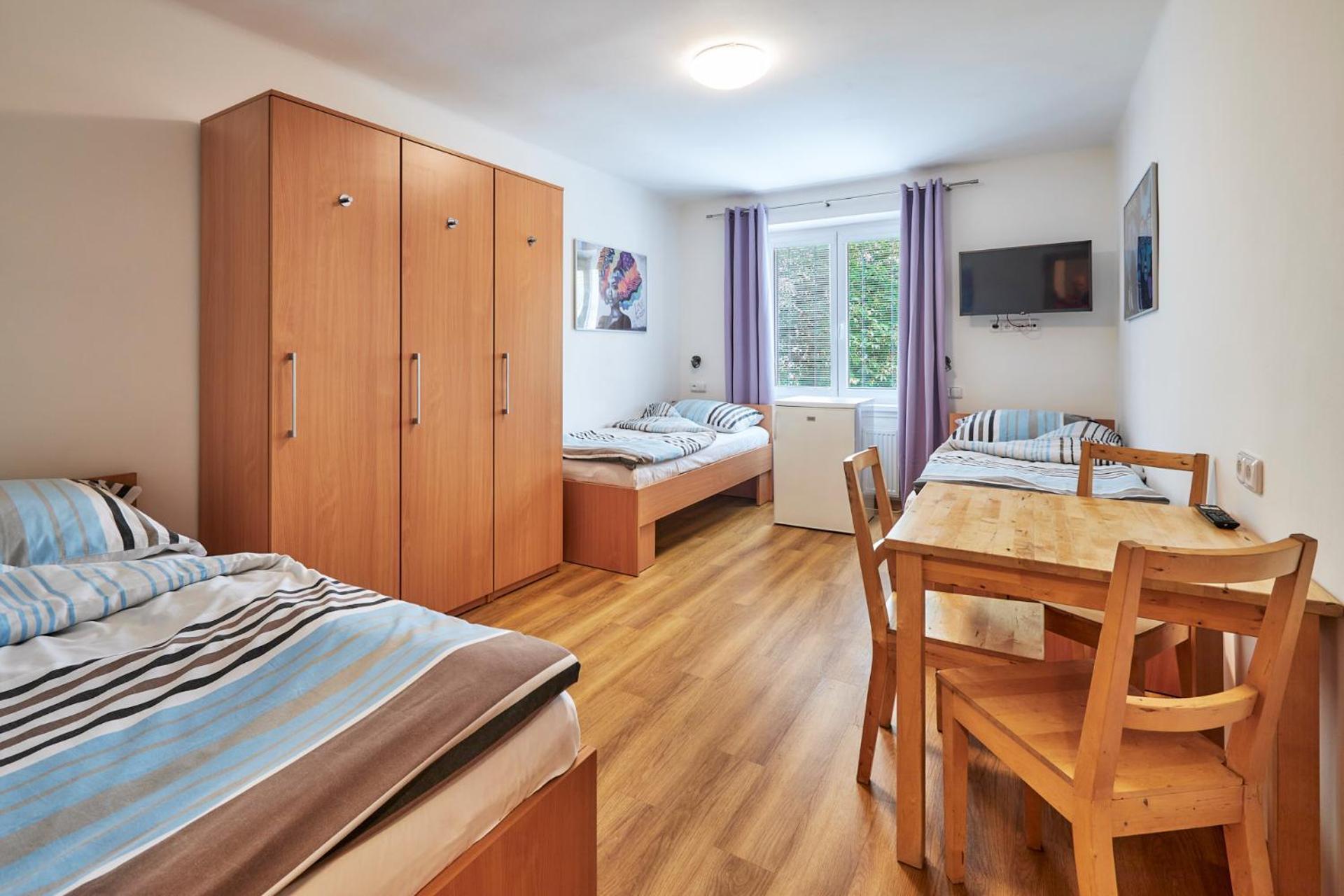 Apartament Alfa *