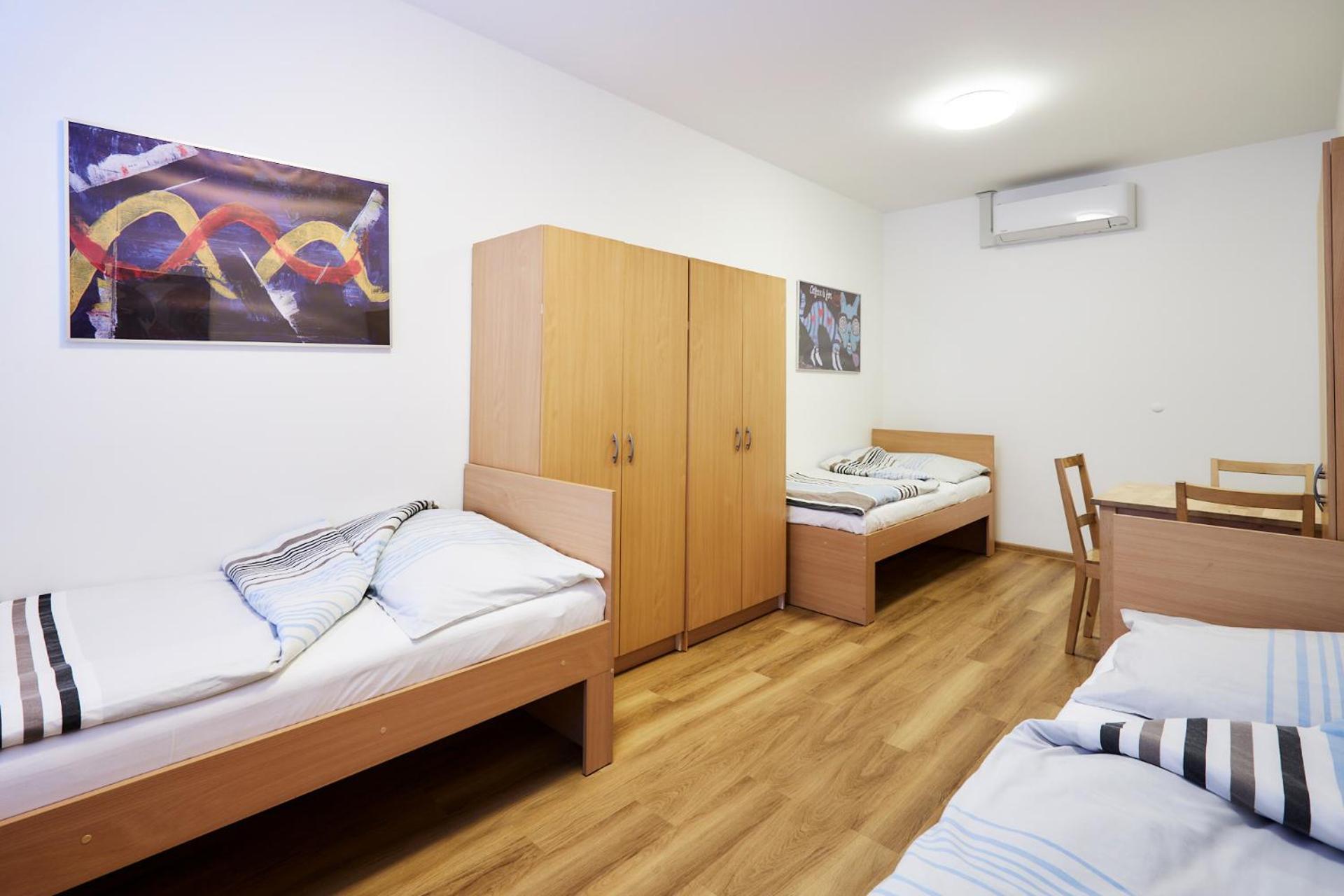 Alfa Apartament Praga