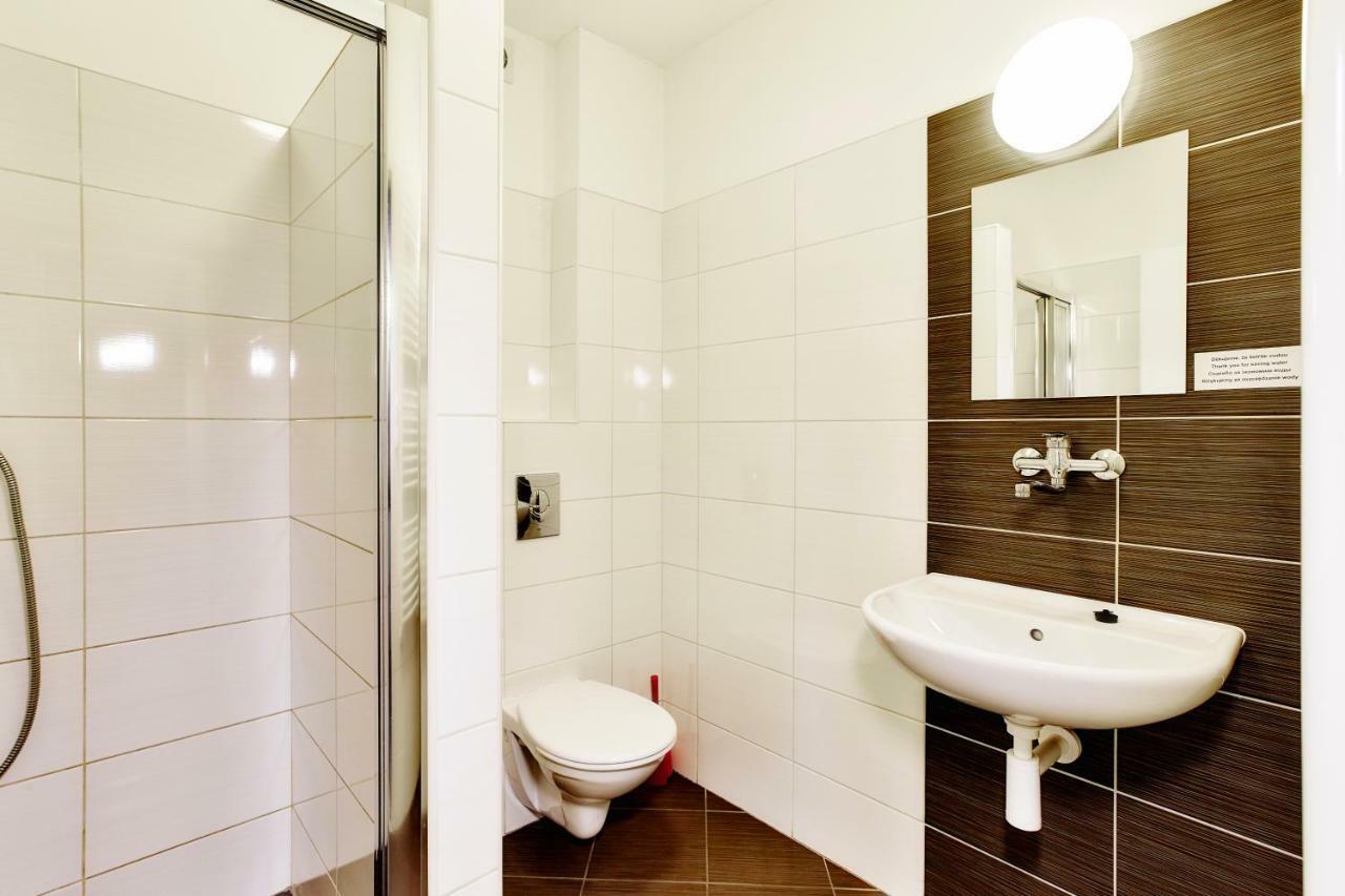 Apartament Alfa *